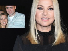 Ukochany znanej aktorki był gwiazdą rapu. Doceniono go dopiero po latach