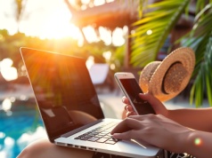 Internetowe platformy z biletami lotniczymi obiecują poprawę – zwrot pieniędzy w 14 dni