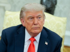 Spotkanie z Władimirem Putinem. Donald Trump zdementował ważne doniesienia