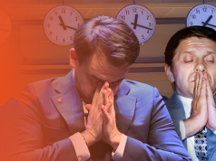 Belka w oku Domańskiego, czyli... jest bardzo daleko od OKI