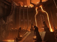 Ten tryb wykończy nawet najlepszego zabójcę demonów. Doom: The Dark Ages otrzymał drugą dużą aktualizację
