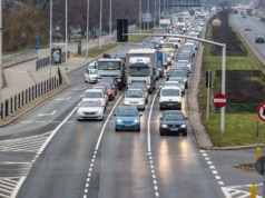 Te polskie miasta są najbardziej przyjazne kierowcom. Sosnowiec na czele