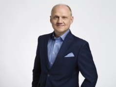 Z branżą HR związany jest blisko 30 lat. Nam opowiedział, co dały mu studia MBA