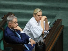 Szefowa MEN wbija szpilę Nawrockiemu. „Wycofać Biblię, wprowadzić Batyra?”
