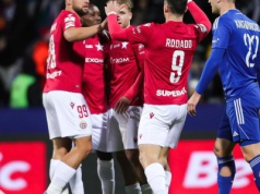 4. kolejka Betclic I ligi i już dojdzie do pojedynku na szczycie tabeli
