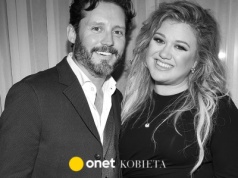 Kelly Clarkson w żałobie. Nie żyje jej były mąż