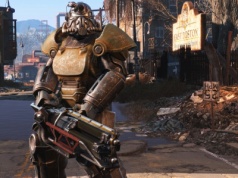 Tak jak Skyrim, Fallout 4 ma wkrótce otrzymać płatne mody
