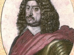 Kalendarium historyczne: 8 sierpnia 1667 – śmierć zdrajcy Hieronima Radziejowskiego