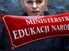 Minister Nowacka rodziców uważa za „szurów”? Powiedziała też co dalej z zadaniami domowymi