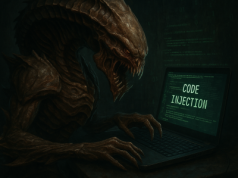 W jaki sposób exploit typu Content Injection może zniszczyć społeczność kultowej gry RTS?