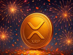 Oficjalnie: konfikt Ripple z SEC zakończony! XRP zareagowało pionowym wystrzałem!
