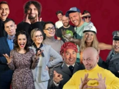 Gwiazda „M jak miłość” w kabarecie. TVP szykuje wyjątkowy show