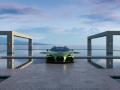 Bugatti zaprezentował pierwszego jednorożca. Ma być wizytówką nowego Programme Solitaire