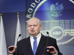 Rezerwy NBP rosną i rosną. 12,5 mld euro w miesiąc. Ile złota ma Polska?
