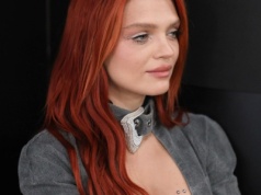 Margaret wraca do 