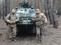 Ocenili polski transporter. Ukraińcy mówią otwarcie, ile jest wart