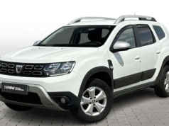 Dacia Duster to samochód jak ze złota. Przez sześć lat stracił na wartości 200 zł