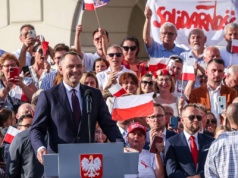 Panie Prezydencie, nie tędy tory. Chce Pan zostać drugim Gierkiem?
