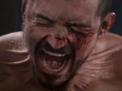 Orlando Bloom zachwyci widzów w bokserskim thrillerze? The Cut na zwiastunie
