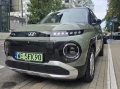 Auta elektryczne górą! Lipiec 2025 przełomowy dla polskiej motoryzacji