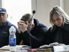 Wypadek na Trasie Łazienkowskiej. Zeznania wdowy poruszają do łez