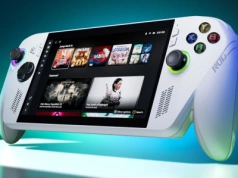 Przenośny Xbox na horyzoncie. Znamy datę premiery, ceny i specyfikację