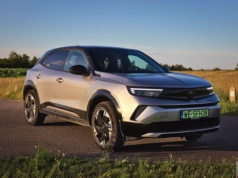 Test: Nowy Opel Mokka-e GS 156 KM – z prądem po niemiecku