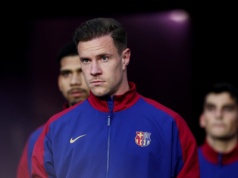 Ujawnili kulisy konfliktu Barcelona - ter Stegen. Szczęsny w środku burzy