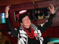 Joanna Senyszyn zakłada nową partię. Ma 