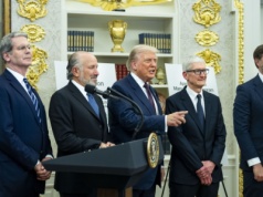 Minister handlu USA Howard Lutnick: Nowe cła przyniosą nam 50 mld dol. miesięcznie