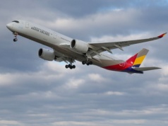 Południowokoreański mariaż. Kara dla Asiana Airlines