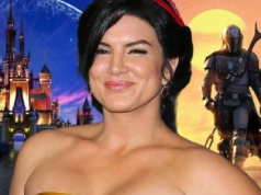 Gina Carano wygrała z Disneyem! Może wrócić do „Gwiezdnych wojen”