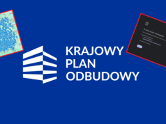 Mapa inwestycji KPO… nie działa. Strona nie wytrzymała obciążenia