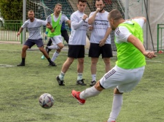 Poznaliśmy finalistów II edycji Mistrzostw Polski Szóstek! Reprezentantem województwa wielkopolskiego został KKS Lech Poznań