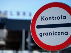 Będą kary za fotografowanie przejść granicznych. Mandat nałoży Straż Graniczna