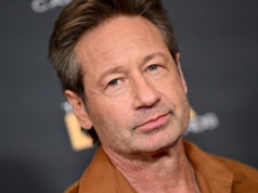 Co robi teraz 65-letni David Duchovny? 