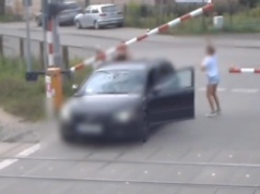 Bardzo niebezpieczna sytuacja w Chechle Pierwszym. Tragedia była o włos