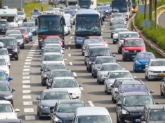 Kierowco uważaj na nowe przepisy. Od 15 sierpnia nie zjedziesz z A8