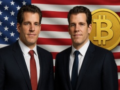 Bitcoin, miliony i Biały Dom – Winklevossowie wchodzą w biznes z Trumpami