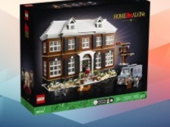 Przygotuj się na święta i kup zestaw LEGO Ideas Kevin sam w domu za 1199 zł w Media Expert