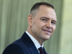 Nakryli Nawrockiego na tajnej imprezie. Ledwo został prezydentem, a już TO zrobił!