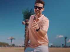 Luka Rosi z wakacyjną premierą „Kocham ją”. Zobacz klip