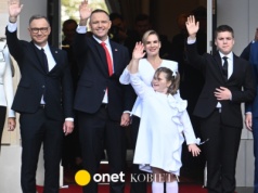 Kasia i Antek Nawroccy na oku służb. 