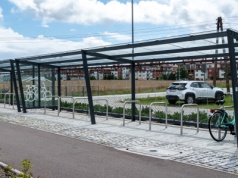 Niemal 130 mln zł ze środków unijnych trafi do Gdyni na rozwój zrównoważonego transportu