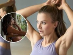 Anna Lewandowska na wakacjach. Pokazała niesamowitą formę. Co za sylwetka