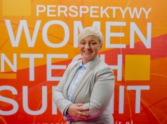 Wodór, AI i cyberbezpieczeństwo. Anna Szewczyk z Honeywell o przyszłości lotnictwa