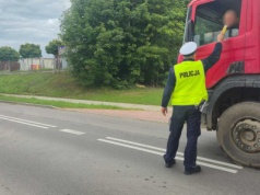 Kolejna akcja 