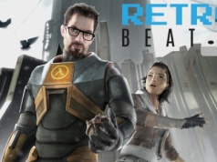 To była jedna z ostatnich wielkich gier na Xboksa. Half-Life 2 pokazywał, do czego zdolny był ten sprzęt