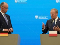 Apel w niemieckich mediach, chodzi o Polskę. 
