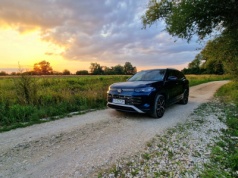 Test: Volkswagen Tayron 2.0 TDI 4motion – dla rodziny